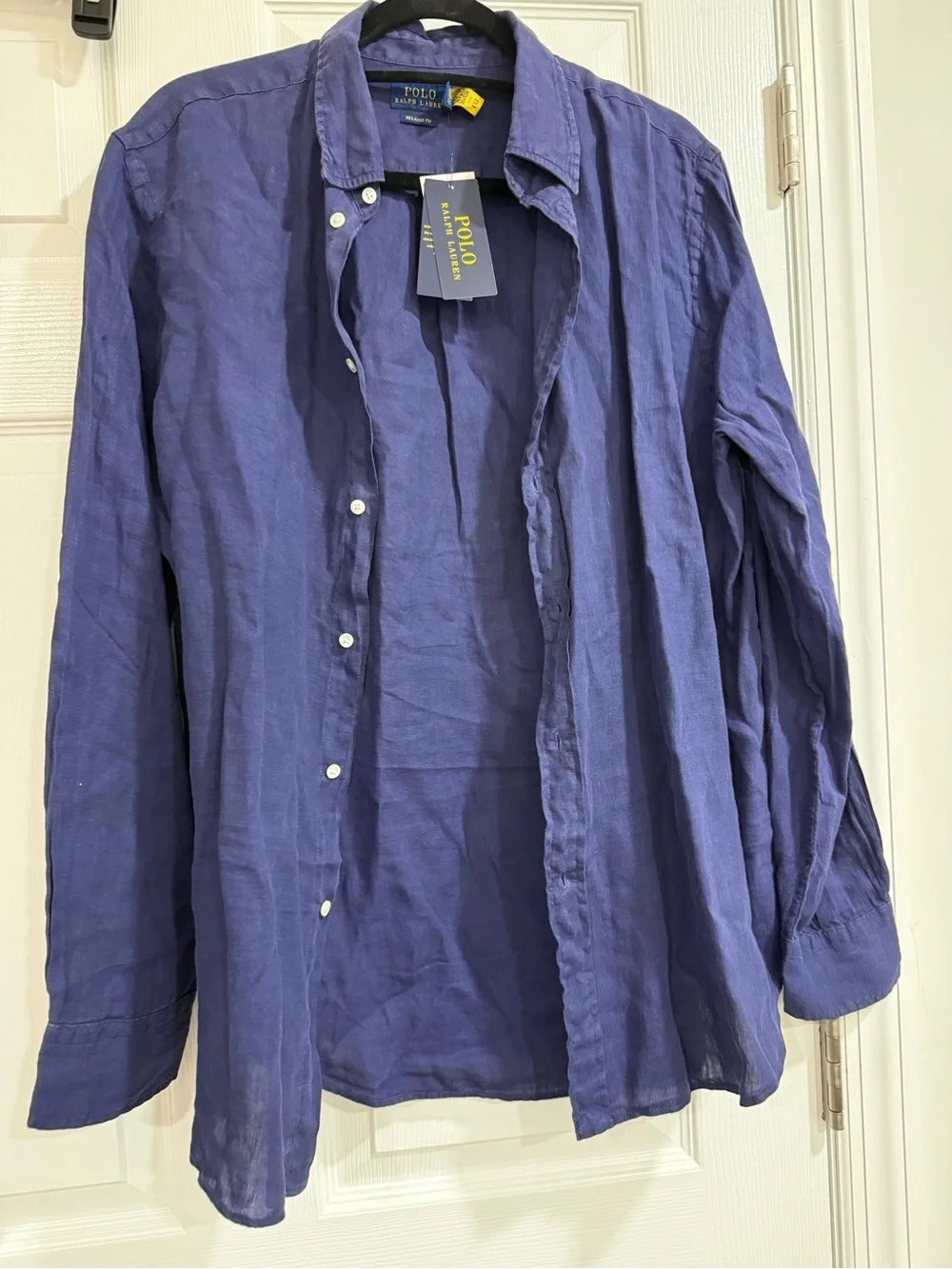Polo Ralph Lauren classic long